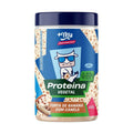 INÍCIO+MU PERFORMANCE PROTEÍNA VEGETAL +MU PERFORMANCE - TORTA DE BANANA COM CANELA - POTE 450G - MEUBRASILONLINE