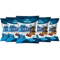 Kit Biscoito de Proteína Sabor Cookies Wheyviv (5un de 45g) - MEUBRASILONLINE