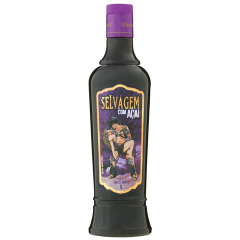 Catuaba de Açaí - 1L