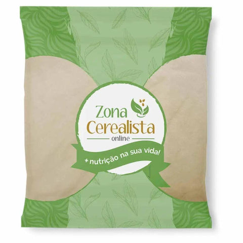 Levedura Nutricional em Pó (com Laudo Técnico) - MEUBRASILONLINE