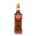 Licor Creme Chocolate Stock Garrafa 720 Ml - MEUBRASILONLINE