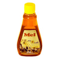 Mel Puro Apis Flora Bisnaga 340g - MEUBRASILONLINE