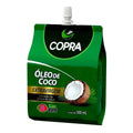 Óleo de Coco Extra Virgem Pouch Copra 500ml - MEUBRASILONLINE