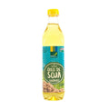 Óleo De Soja Orgânico Coopernatural 500ml - MEUBRASILONLINE