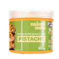 Pasta Mix de Nuts com Pistache Naked Nuts 300g - MEUBRASILONLINE