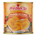 Pessego em Caldas Predilecta 450g - MEUBRASILONLINE