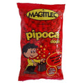 Pipoca Doce Magitlec 1 unidade 100G - MEUBRASILONLINE