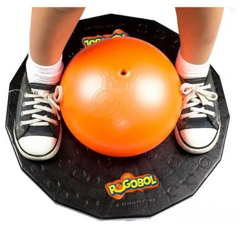 Brazilian Original Pogobol Jump Children Toy Estrela 2019 Edition Classic