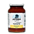 Polpa de Tomate Orgânica Jatobá 570ml - MEUBRASILONLINE