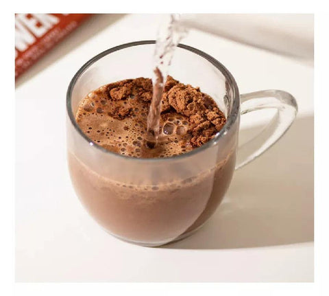 POWER FOCUS CACAU 380G