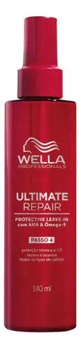 Protetor Térmico Wella Ultimate Repair 140ml
