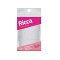 RICCA ALGODAO 3218 DISCOS 50UN - MEUBRASILONLINE
