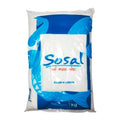 Sal Marinho Integral Sosal 1Kg - MEUBRASILONLINE