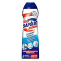 Sapolio Radium Cremoso Classico Bombril 250ml - MEUBRASILONLINE