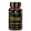 Super Ômega-3 TG 1G Essential Nutrition 60 Caps - MEUBRASILONLINE