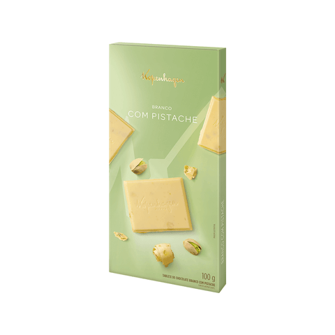 TABLETES KOPENHAGEN 100G