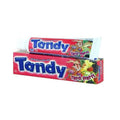 CREME DENTAL INFANTIL TANDY TUTTI FRUTTI 50G - MEUBRASILONLINE