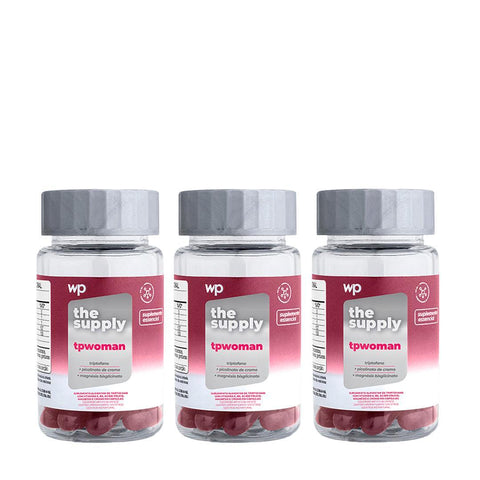 3 tpwoman - saúde feminina - wp - MEUBRASILONLINE