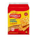 Biscoito Vitarella Cream cracker 400g - MEUBRASILONLINE