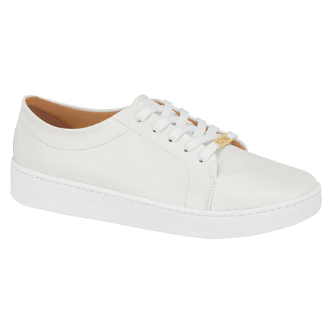 Vizzano 1214-205 Sneaker in White Napa