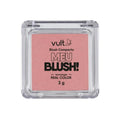 VULT BLUSH COMPACTO 3G - MEUBRASILONLINE