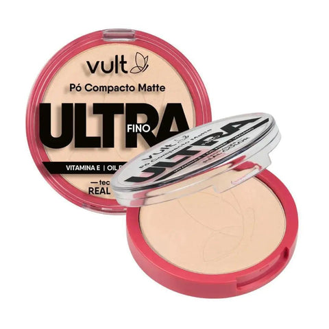 VULT PO COMPACTO TRADICIONAL - MEUBRASILONLINE