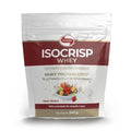 Whey Protein Isocrisp Vitafor 240g - MEUBRASILONLINE