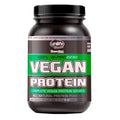 Whey Vegan Protein 100% Natural Sabor Chocolate Unilife 900g - MEUBRASILONLINE