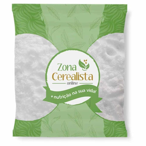 Xilitol Cristal (Granel 500g) - MEUBRASILONLINE