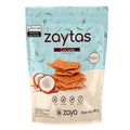 Zaytas Cocada Zaya 80g - MEUBRASILONLINE